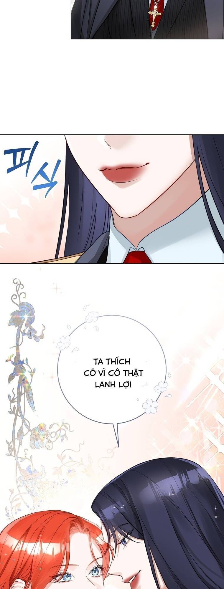 Cuộc Hôn Nhân Xa Hoa Của Đại Công Tước Là Giả Chapter 30.3 - Trang 2