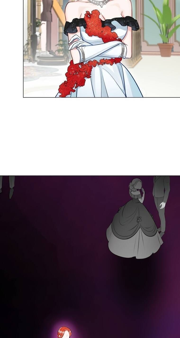 Cuộc Hôn Nhân Xa Hoa Của Đại Công Tước Là Giả Chapter 30.3 - Trang 2