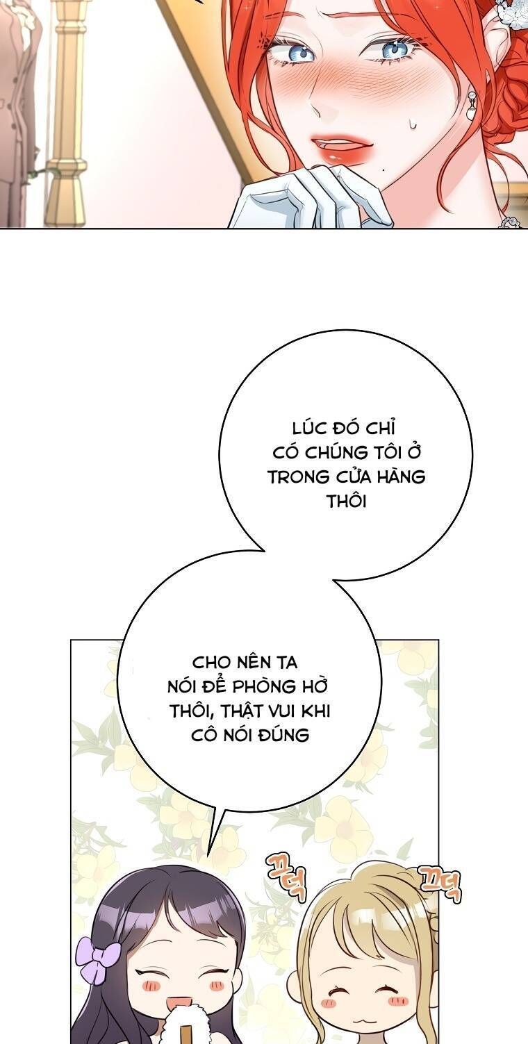 Cuộc Hôn Nhân Xa Hoa Của Đại Công Tước Là Giả Chapter 30.3 - Trang 2