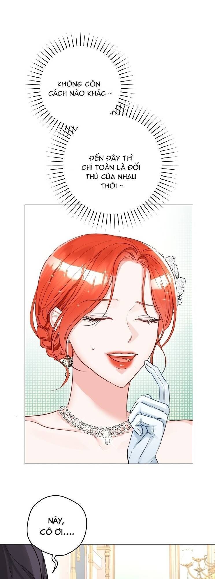 Cuộc Hôn Nhân Xa Hoa Của Đại Công Tước Là Giả Chapter 30.4 - Trang 2