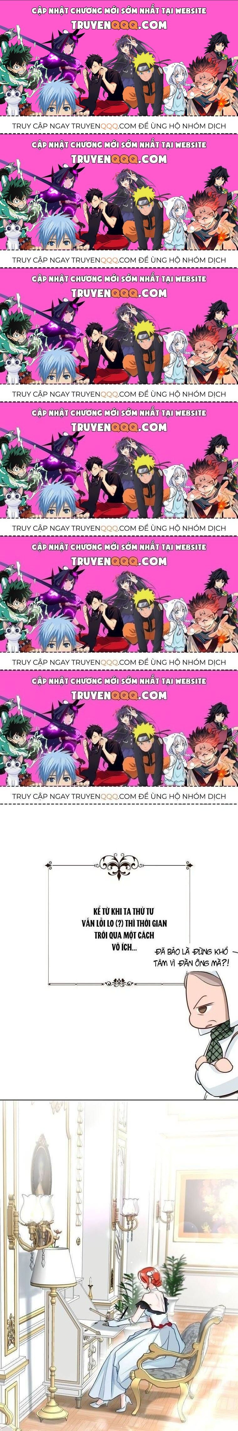 Cuộc Hôn Nhân Xa Hoa Của Đại Công Tước Là Giả Chapter 30.6 - Trang 2