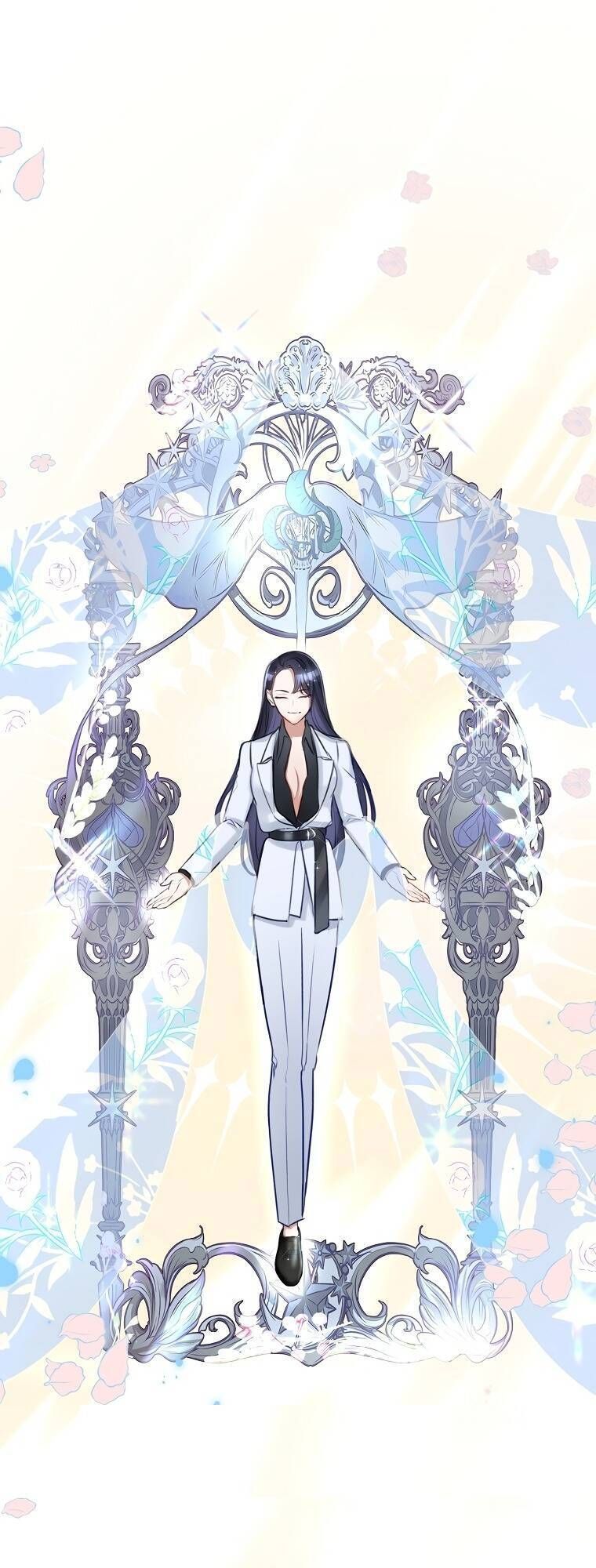 Cuộc Hôn Nhân Xa Hoa Của Đại Công Tước Là Giả Chapter 30.6 - Trang 2