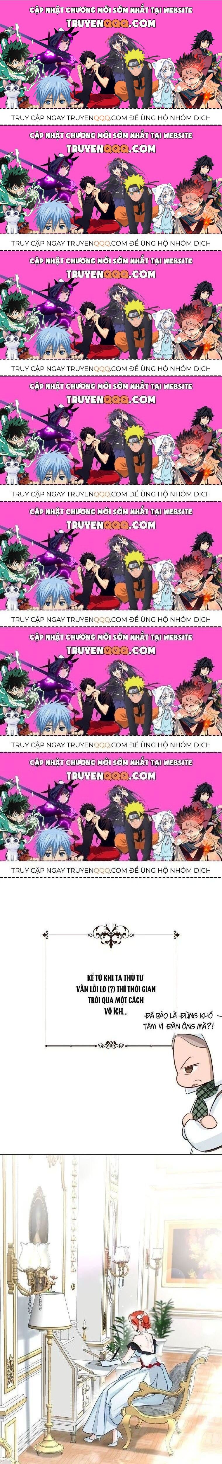 Cuộc Hôn Nhân Xa Hoa Của Đại Công Tước Là Giả Chapter 30.7 - Trang 2