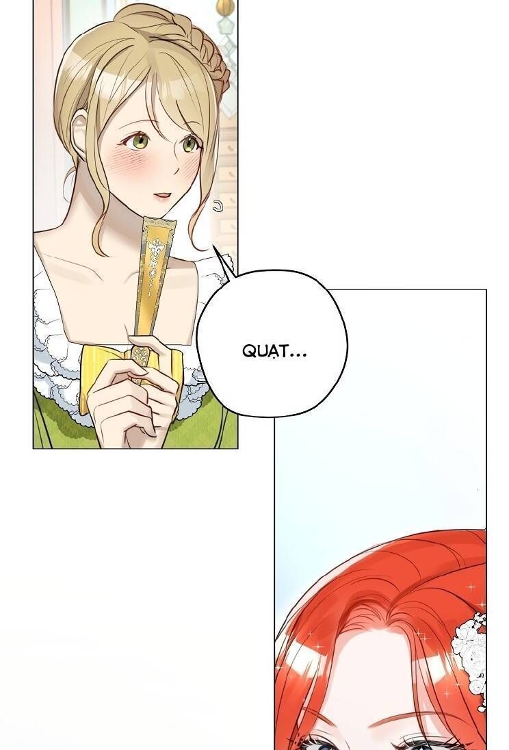 Cuộc Hôn Nhân Xa Hoa Của Đại Công Tước Là Giả Chapter 30.7 - Trang 2