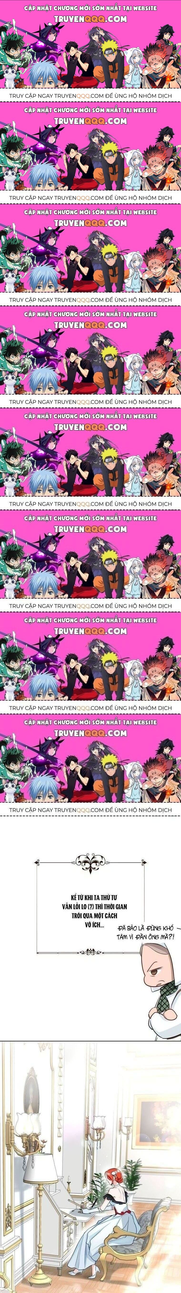 Cuộc Hôn Nhân Xa Hoa Của Đại Công Tước Là Giả Chapter 30.8 - Trang 2