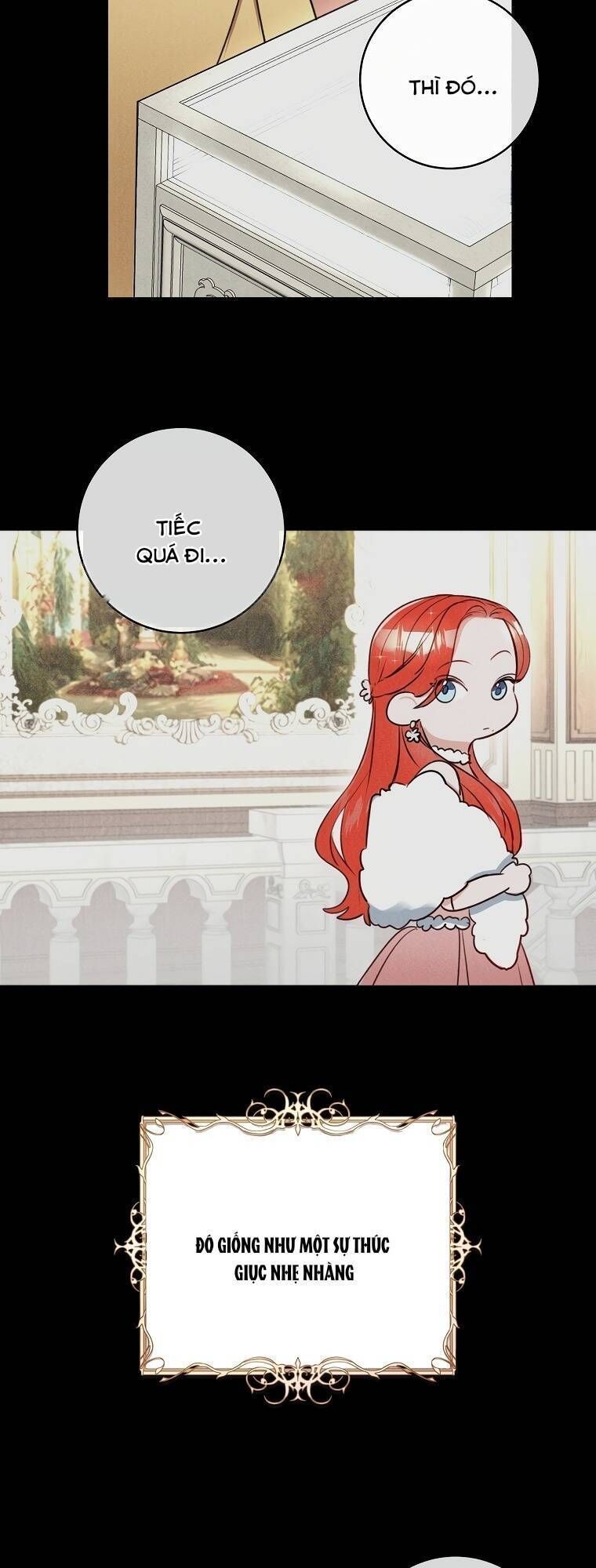 Cuộc Hôn Nhân Xa Hoa Của Đại Công Tước Là Giả Chapter 30.8 - Trang 2