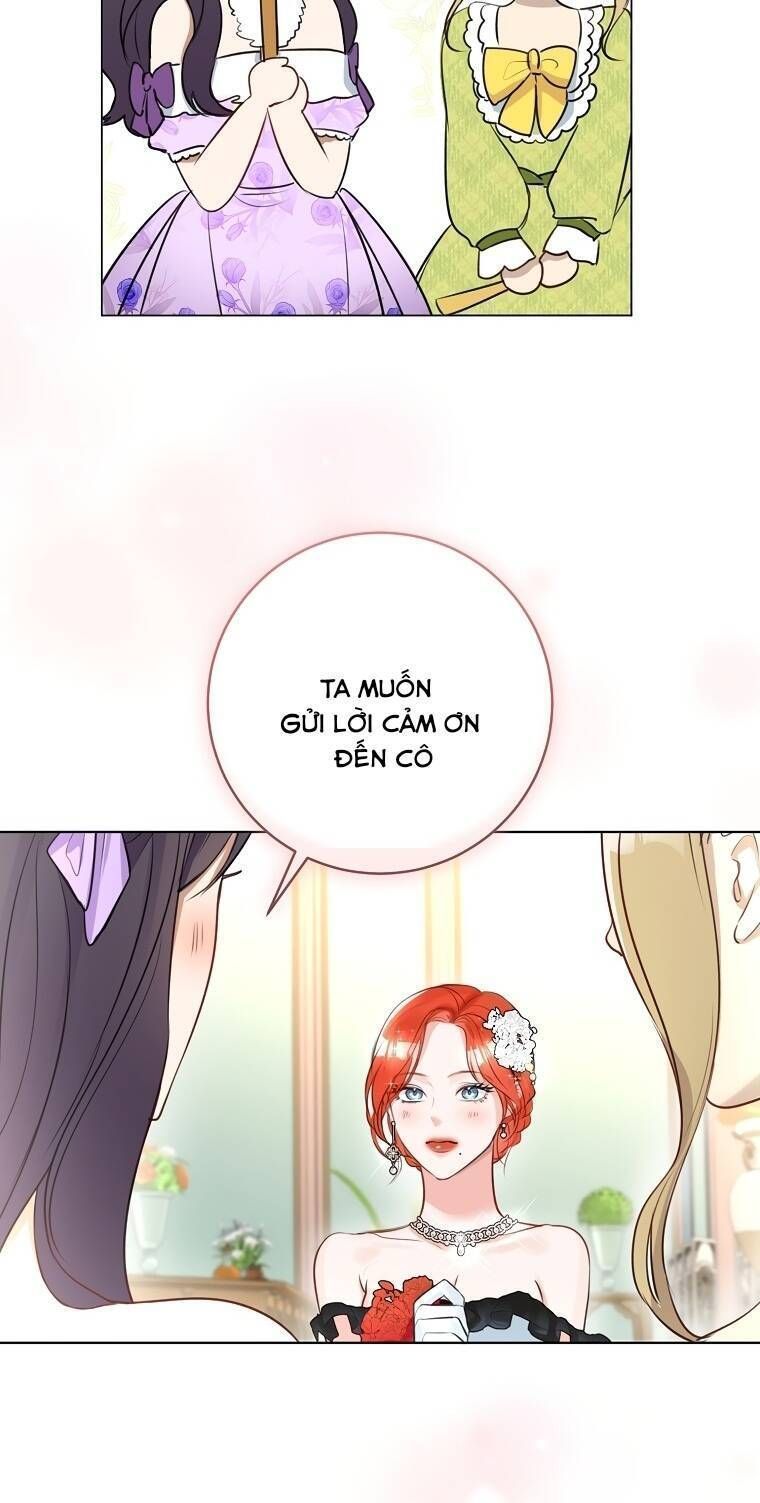 Cuộc Hôn Nhân Xa Hoa Của Đại Công Tước Là Giả Chapter 30.8 - Trang 2