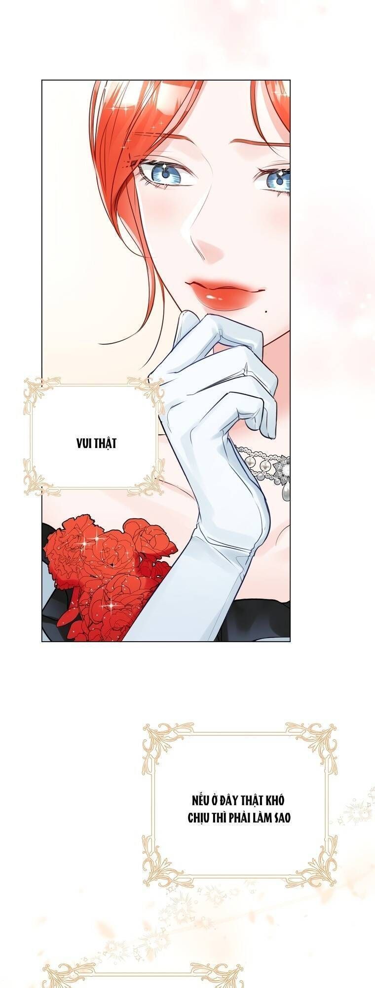 Cuộc Hôn Nhân Xa Hoa Của Đại Công Tước Là Giả Chapter 30.8 - Trang 2