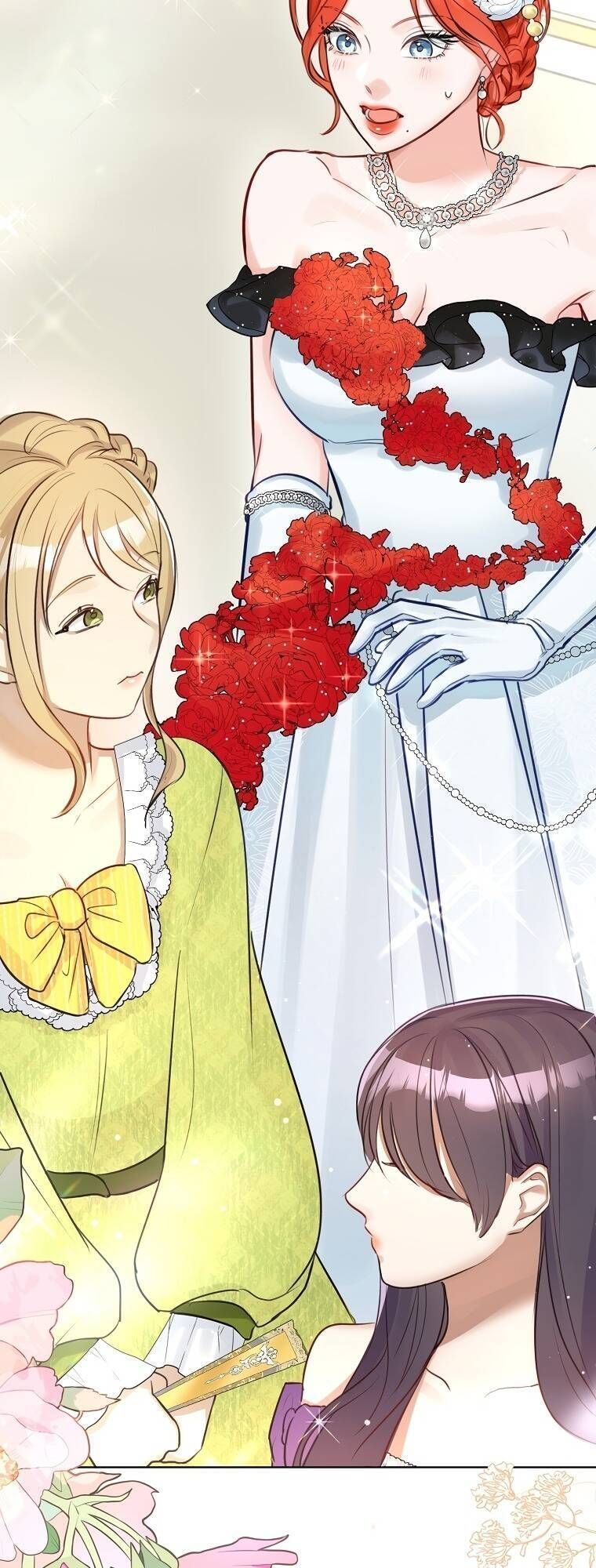 Cuộc Hôn Nhân Xa Hoa Của Đại Công Tước Là Giả Chapter 30.8 - Trang 2