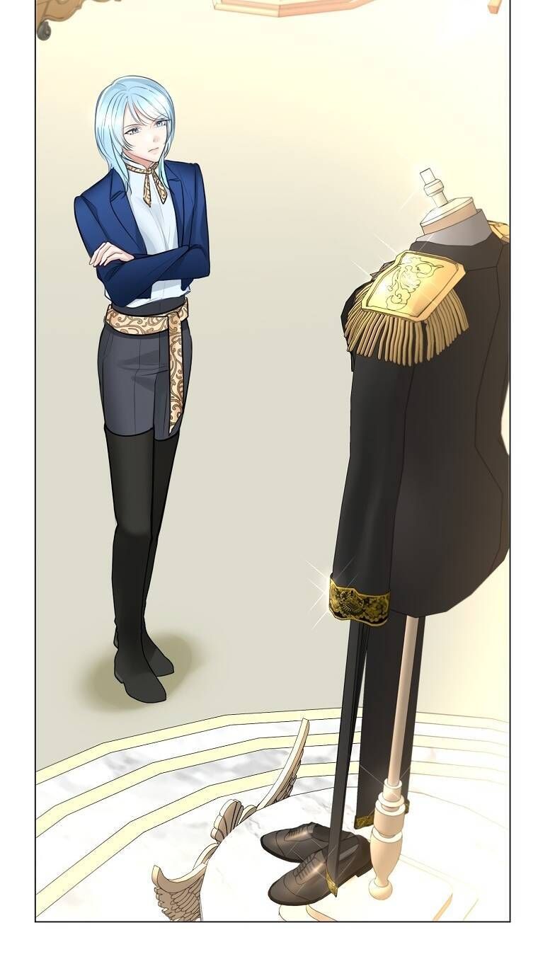 Cuộc Hôn Nhân Xa Hoa Của Đại Công Tước Là Giả Chapter 30.9 - Trang 2