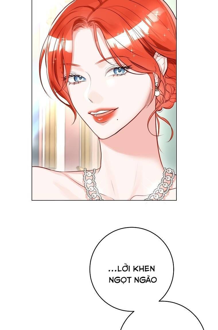 Cuộc Hôn Nhân Xa Hoa Của Đại Công Tước Là Giả Chapter 30.9 - Trang 2