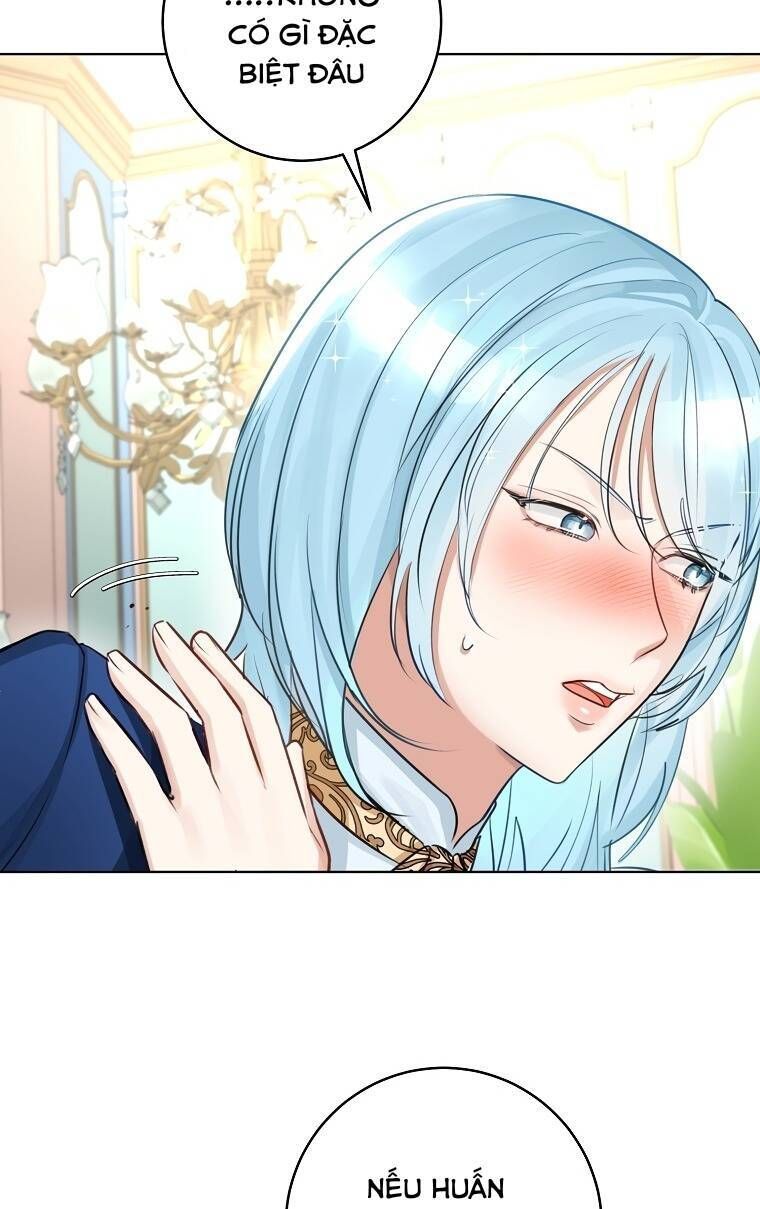 Cuộc Hôn Nhân Xa Hoa Của Đại Công Tước Là Giả Chapter 30.9 - Trang 2