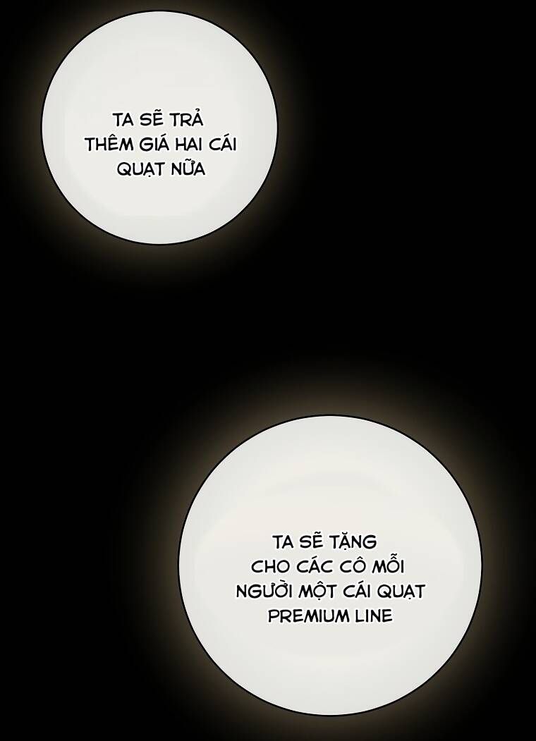 Cuộc Hôn Nhân Xa Hoa Của Đại Công Tước Là Giả Chapter 30.9 - Trang 2