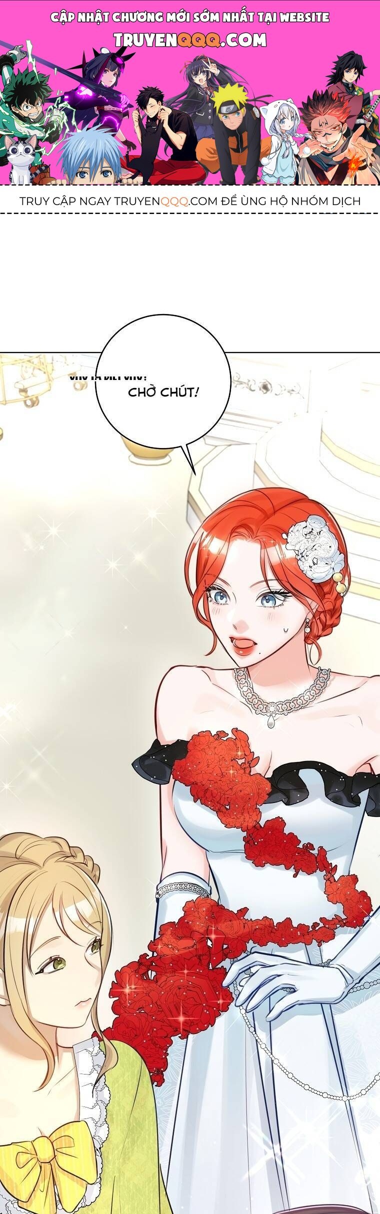 Cuộc Hôn Nhân Xa Hoa Của Đại Công Tước Là Giả Chapter 31.1 - Trang 2