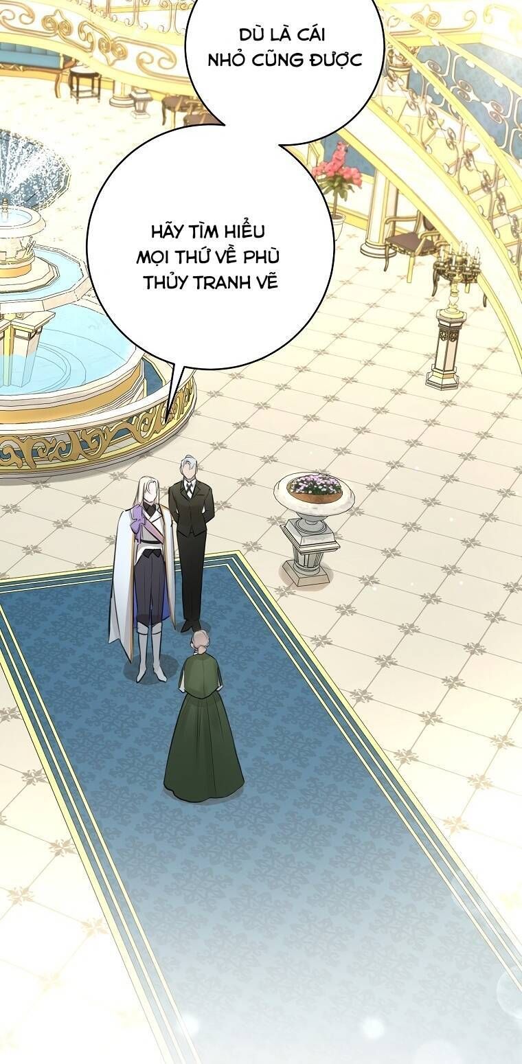 Cuộc Hôn Nhân Xa Hoa Của Đại Công Tước Là Giả Chapter 31.1 - Trang 2