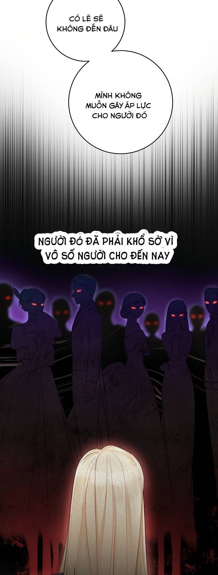 Cuộc Hôn Nhân Xa Hoa Của Đại Công Tước Là Giả Chapter 31.1 - Trang 2