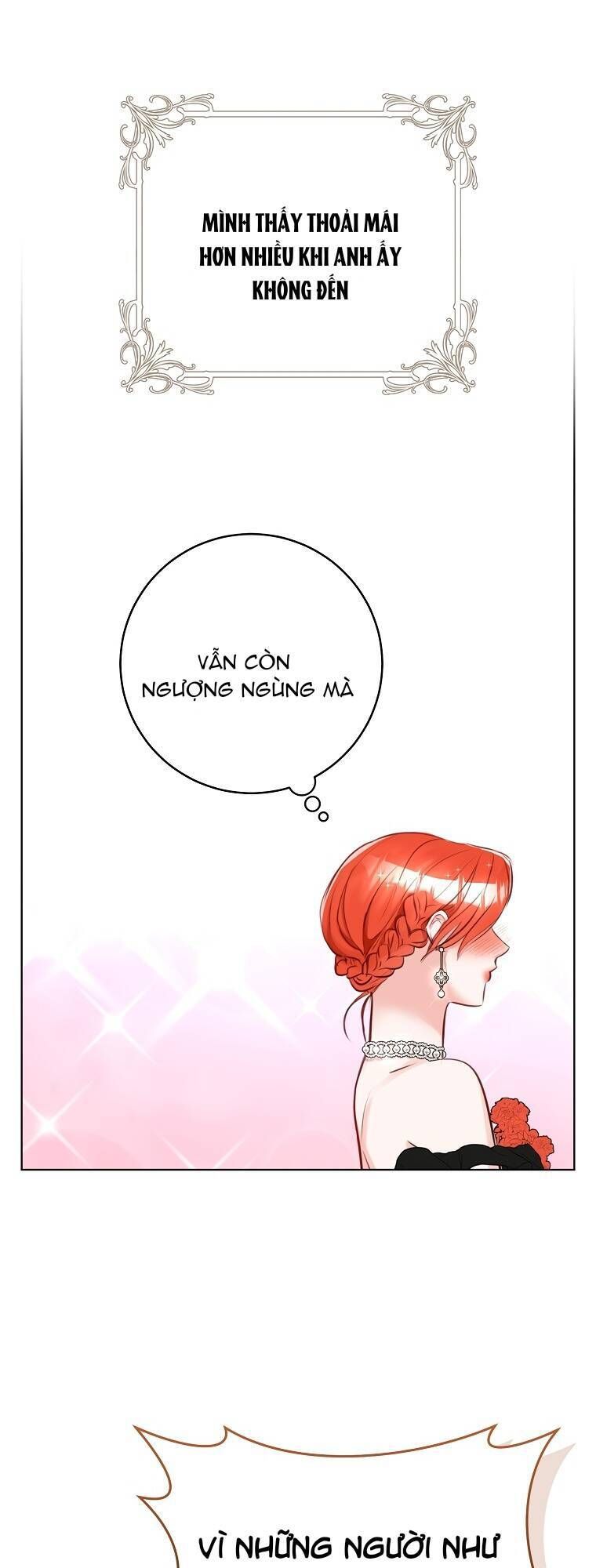 Cuộc Hôn Nhân Xa Hoa Của Đại Công Tước Là Giả Chapter 31.1 - Trang 2