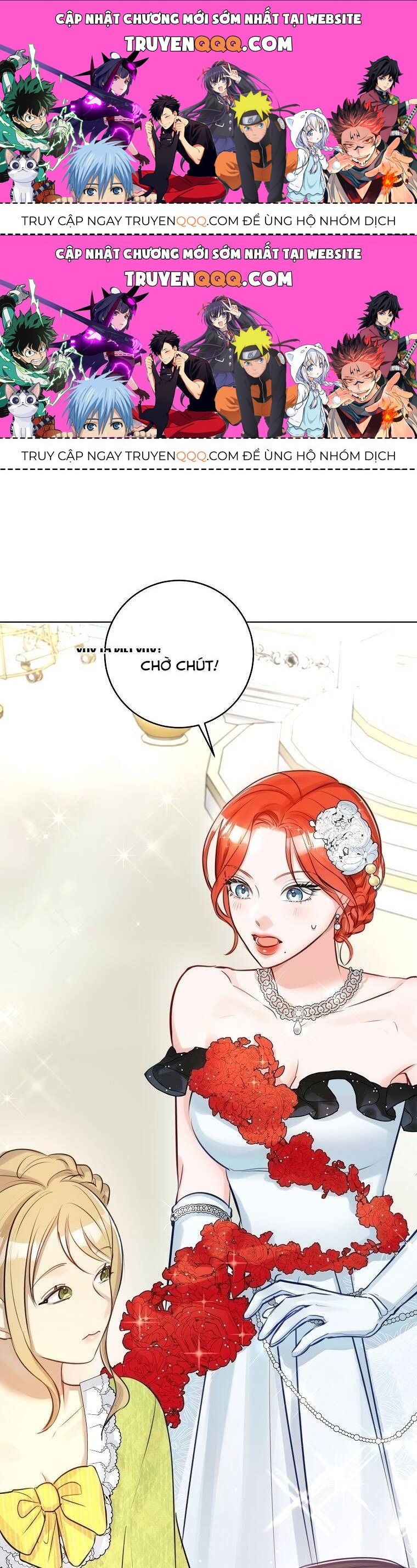 Cuộc Hôn Nhân Xa Hoa Của Đại Công Tước Là Giả Chapter 31.2 - Trang 2