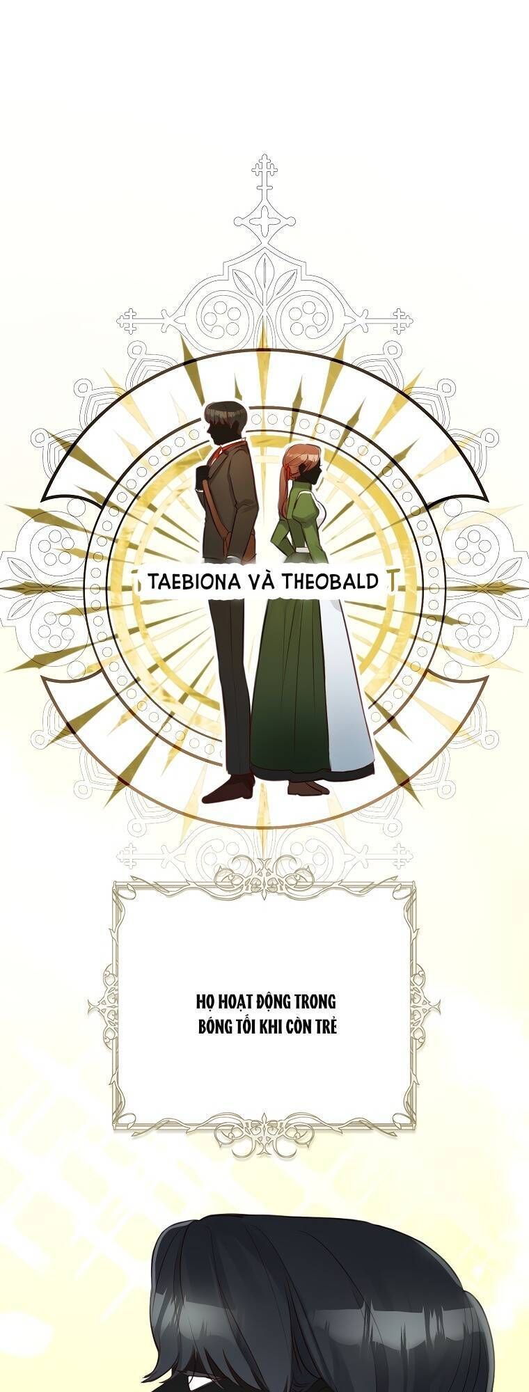 Cuộc Hôn Nhân Xa Hoa Của Đại Công Tước Là Giả Chapter 31.2 - Trang 2