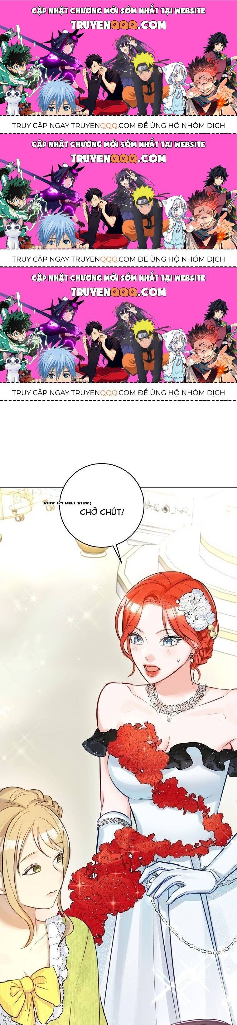 Cuộc Hôn Nhân Xa Hoa Của Đại Công Tước Là Giả Chapter 31.3 - Trang 2