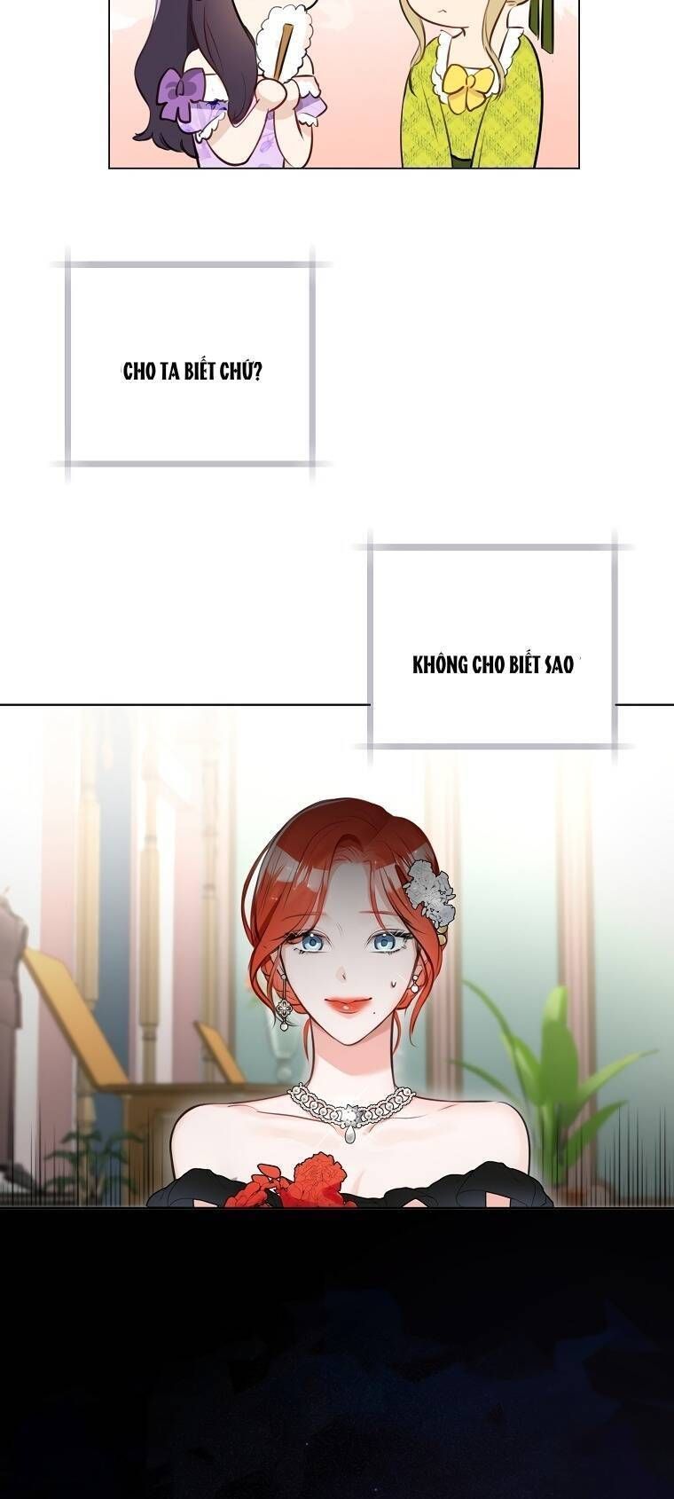 Cuộc Hôn Nhân Xa Hoa Của Đại Công Tước Là Giả Chapter 31.3 - Trang 2