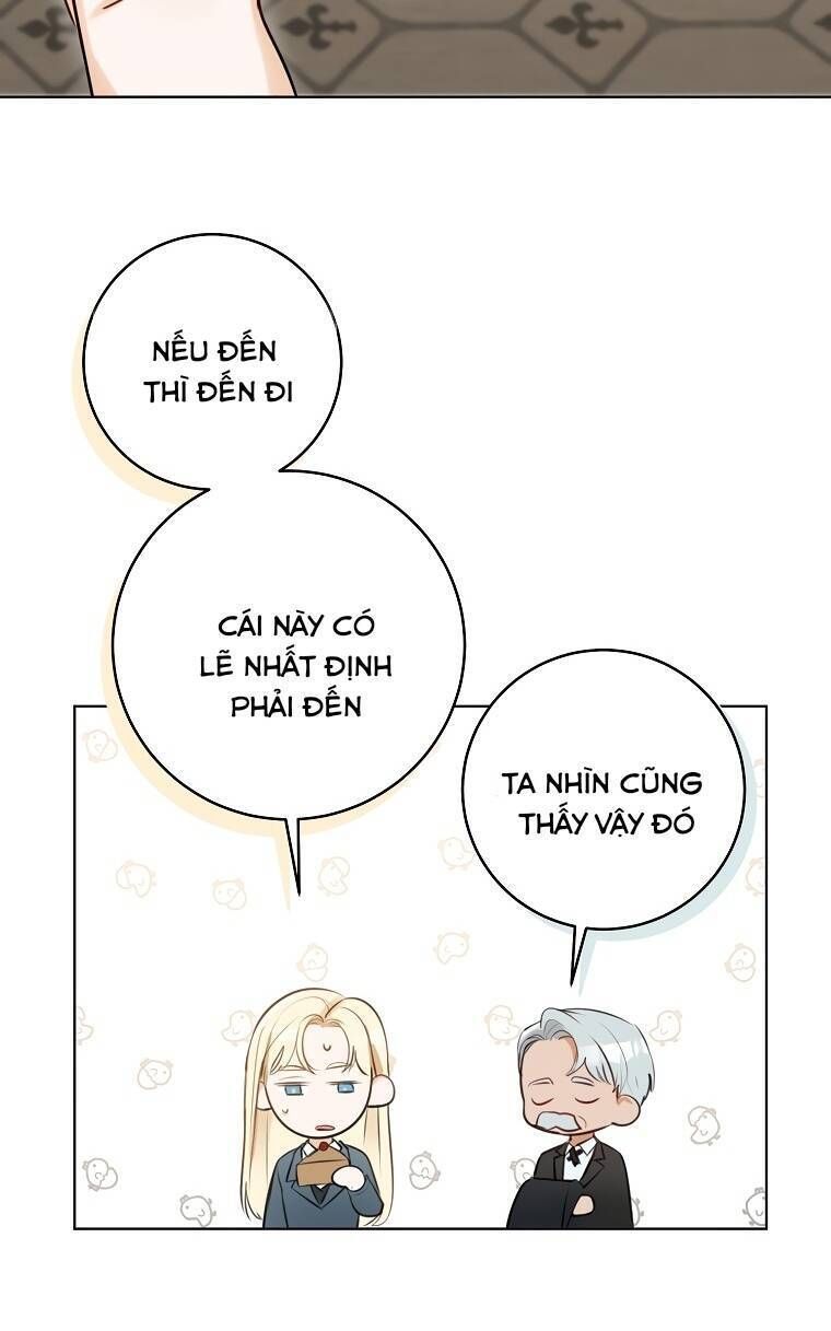 Cuộc Hôn Nhân Xa Hoa Của Đại Công Tước Là Giả Chapter 31.3 - Trang 2