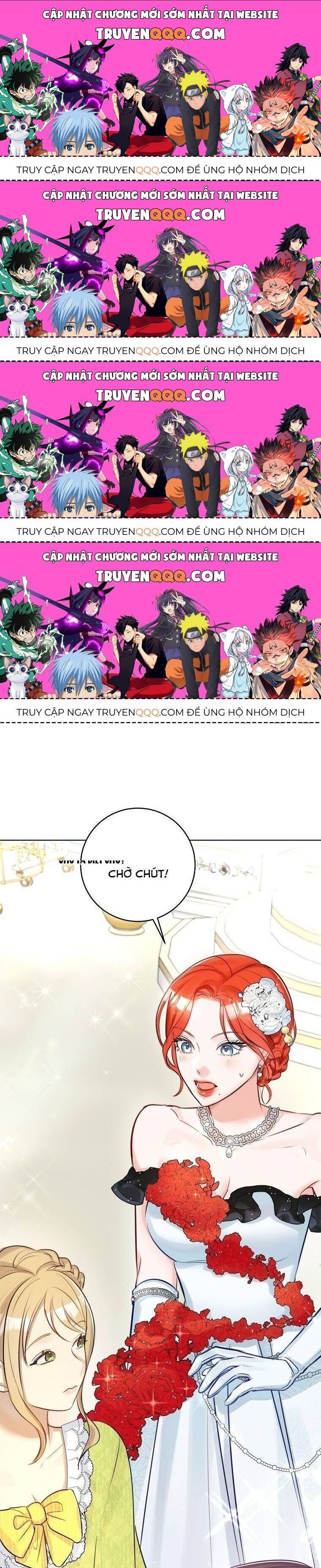 Cuộc Hôn Nhân Xa Hoa Của Đại Công Tước Là Giả Chapter 31.4 - Trang 2