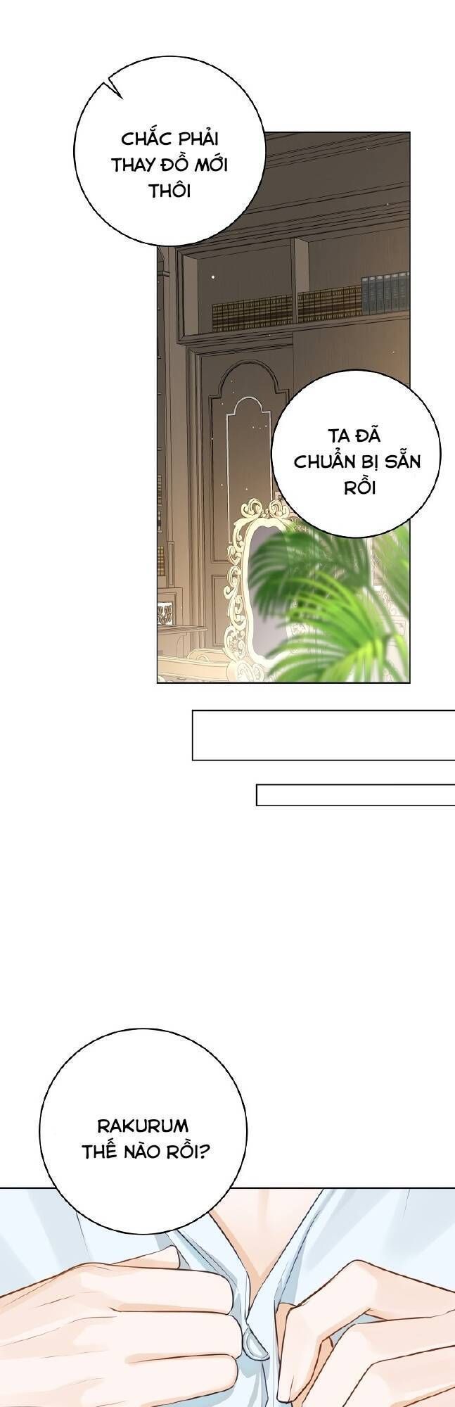 Cuộc Hôn Nhân Xa Hoa Của Đại Công Tước Là Giả Chapter 31.4 - Trang 2