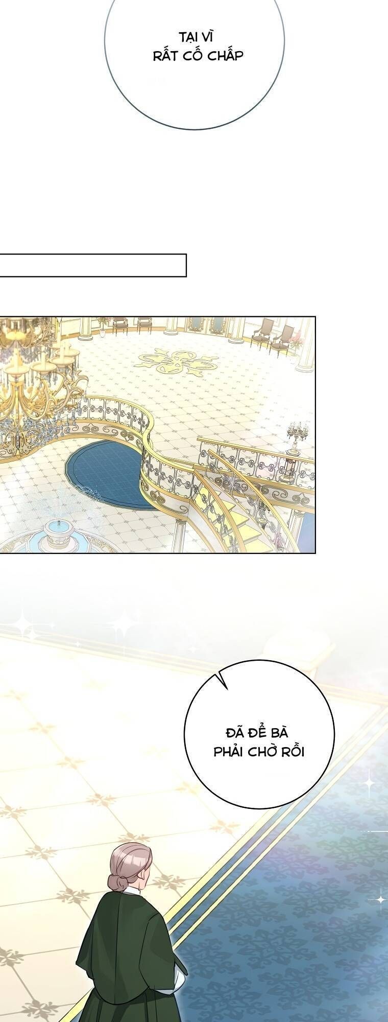 Cuộc Hôn Nhân Xa Hoa Của Đại Công Tước Là Giả Chapter 31.4 - Trang 2