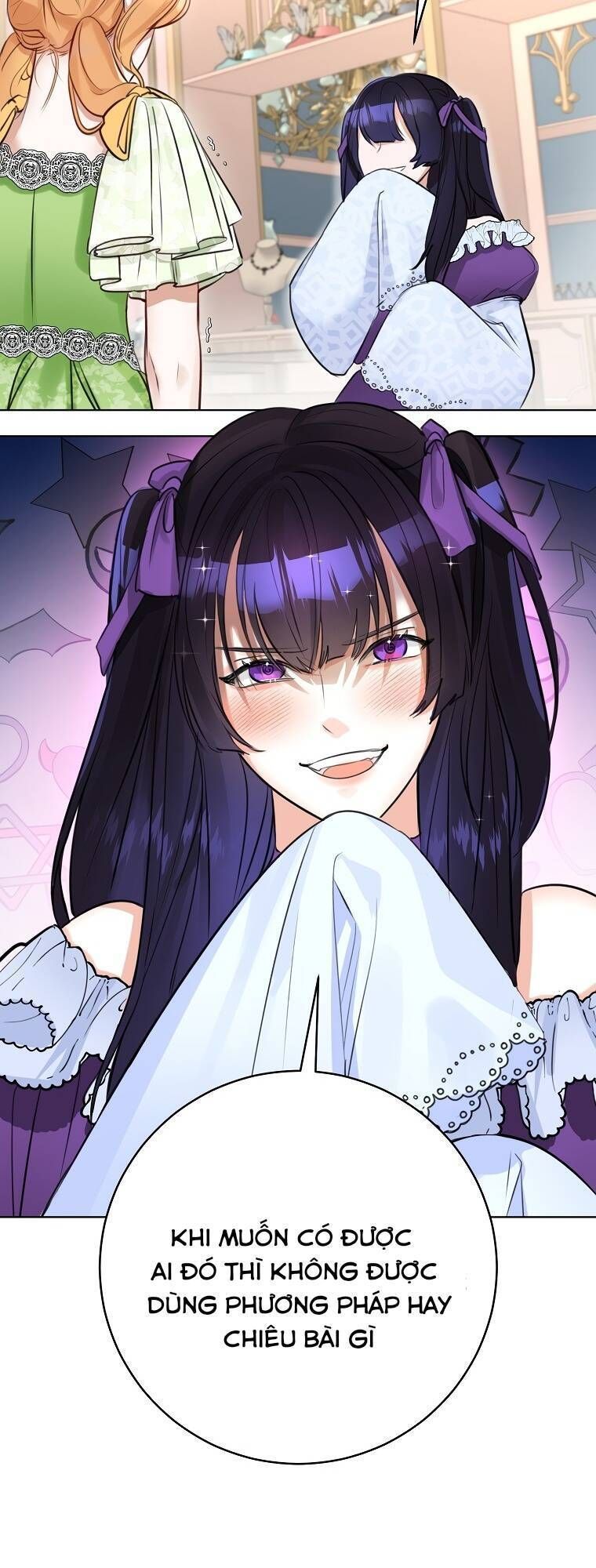 Cuộc Hôn Nhân Xa Hoa Của Đại Công Tước Là Giả Chapter 31.4 - Trang 2