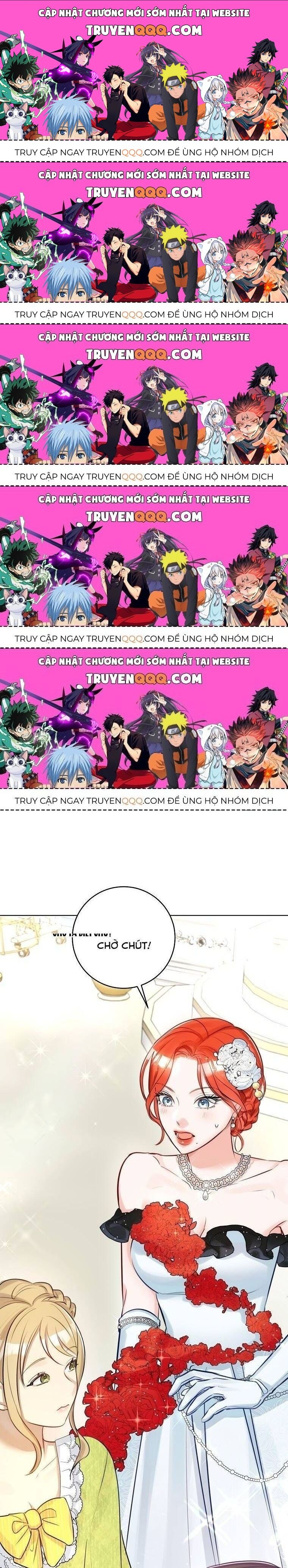 Cuộc Hôn Nhân Xa Hoa Của Đại Công Tước Là Giả Chapter 31.5 - Trang 2