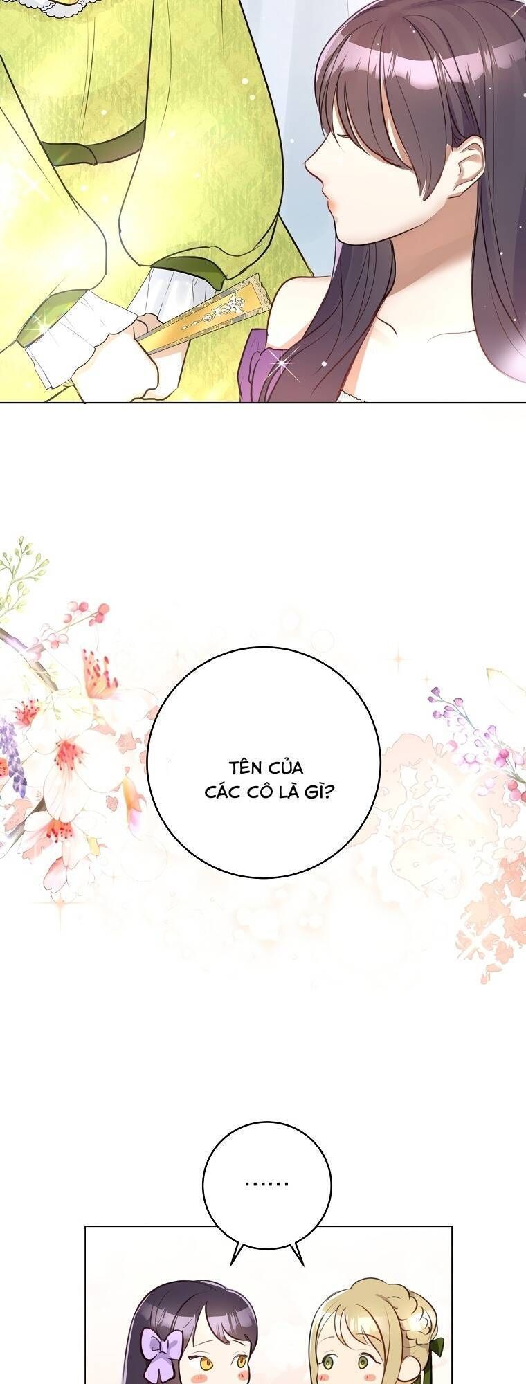 Cuộc Hôn Nhân Xa Hoa Của Đại Công Tước Là Giả Chapter 31.5 - Trang 2