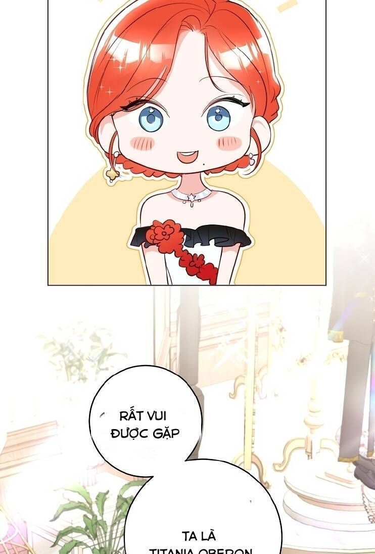 Cuộc Hôn Nhân Xa Hoa Của Đại Công Tước Là Giả Chapter 31.5 - Trang 2