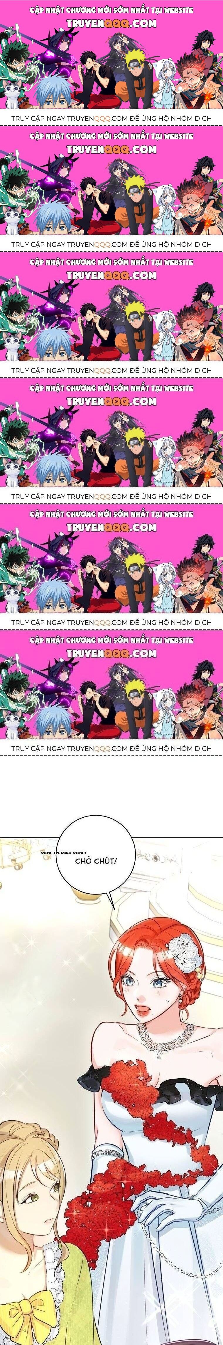 Cuộc Hôn Nhân Xa Hoa Của Đại Công Tước Là Giả Chapter 31.6 - Trang 2