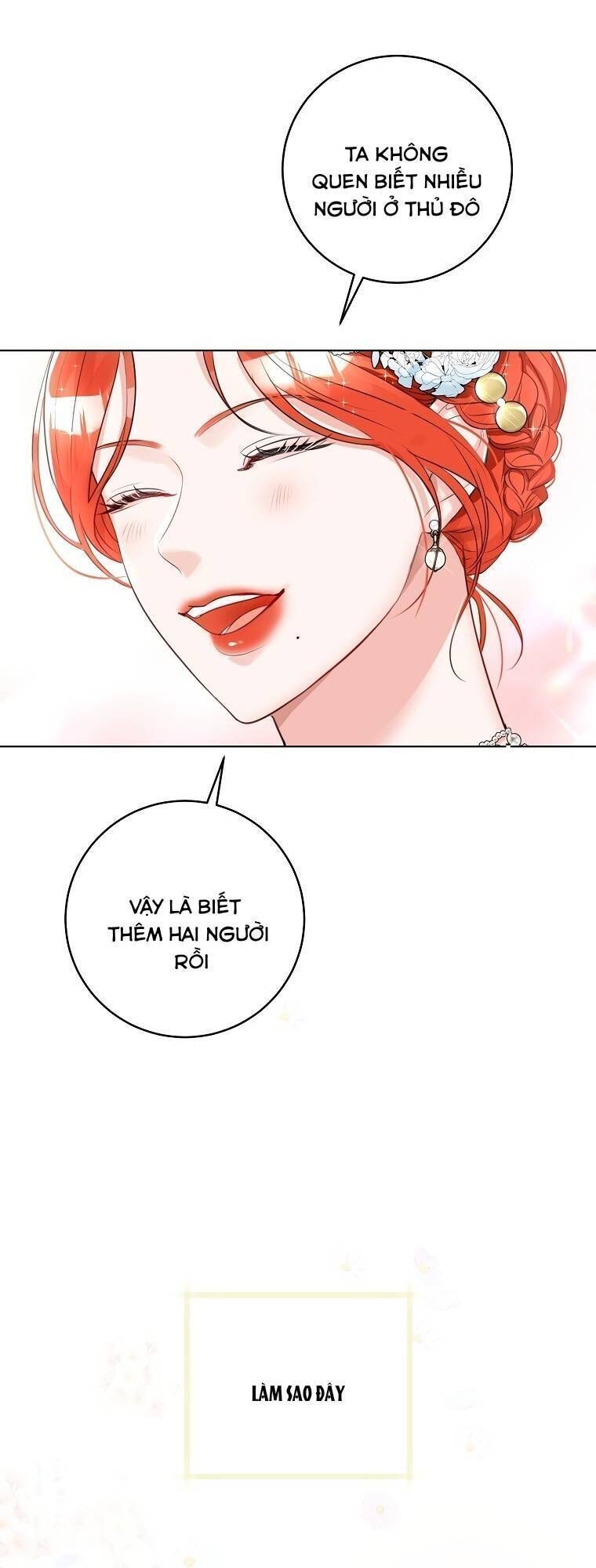 Cuộc Hôn Nhân Xa Hoa Của Đại Công Tước Là Giả Chapter 31.6 - Trang 2