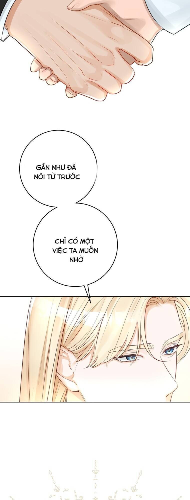 Cuộc Hôn Nhân Xa Hoa Của Đại Công Tước Là Giả Chapter 31.6 - Trang 2