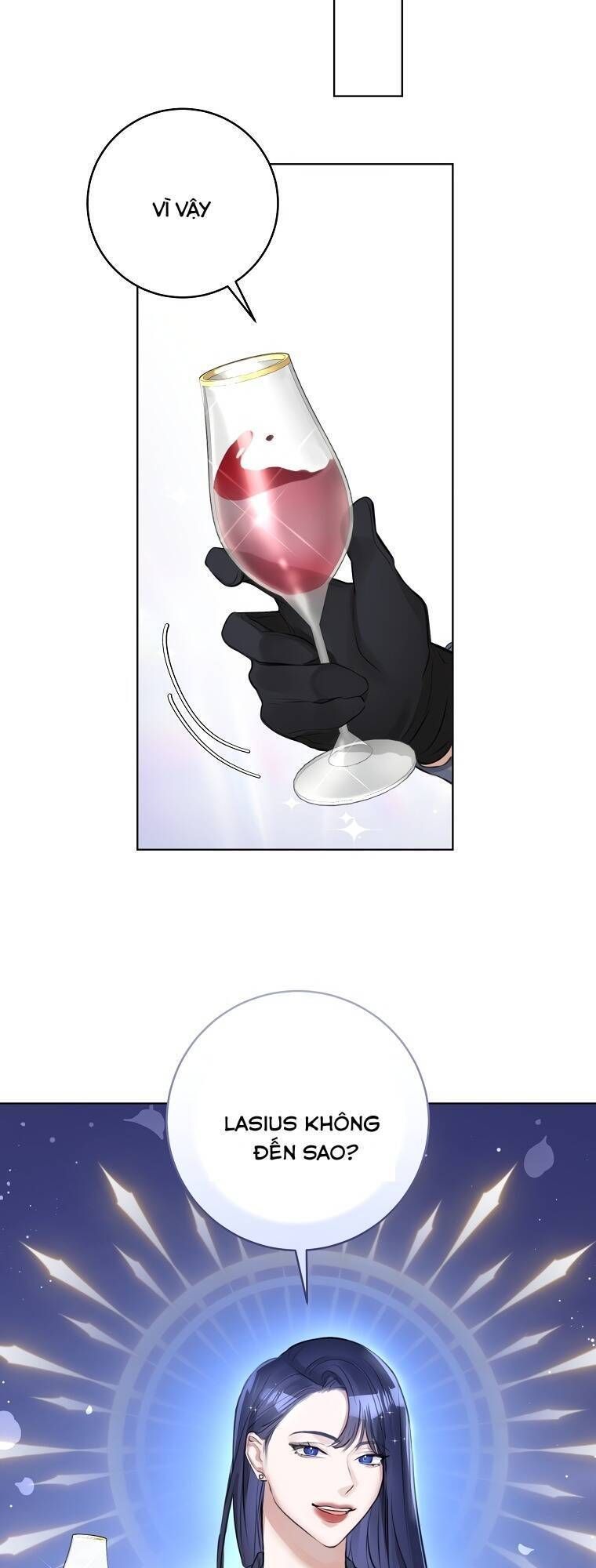 Cuộc Hôn Nhân Xa Hoa Của Đại Công Tước Là Giả Chapter 31.6 - Trang 2