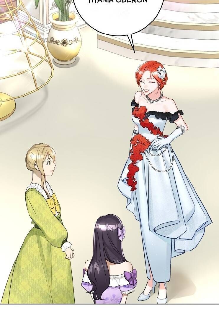 Cuộc Hôn Nhân Xa Hoa Của Đại Công Tước Là Giả Chapter 31.6 - Trang 2