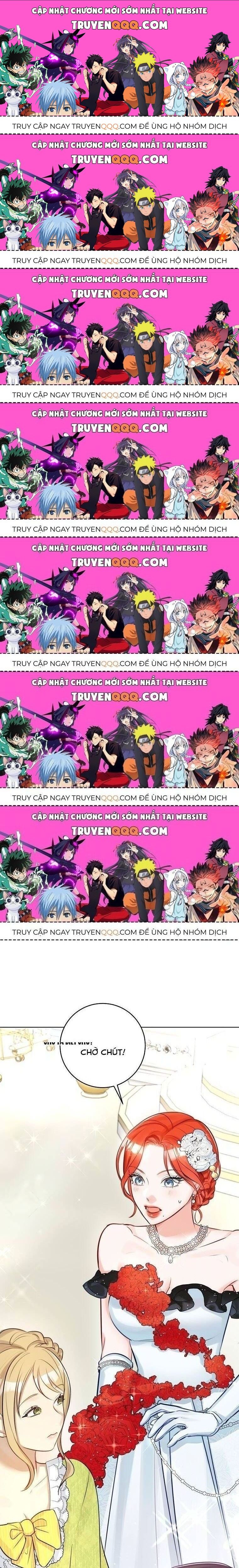 Cuộc Hôn Nhân Xa Hoa Của Đại Công Tước Là Giả Chapter 31.7 - Trang 2