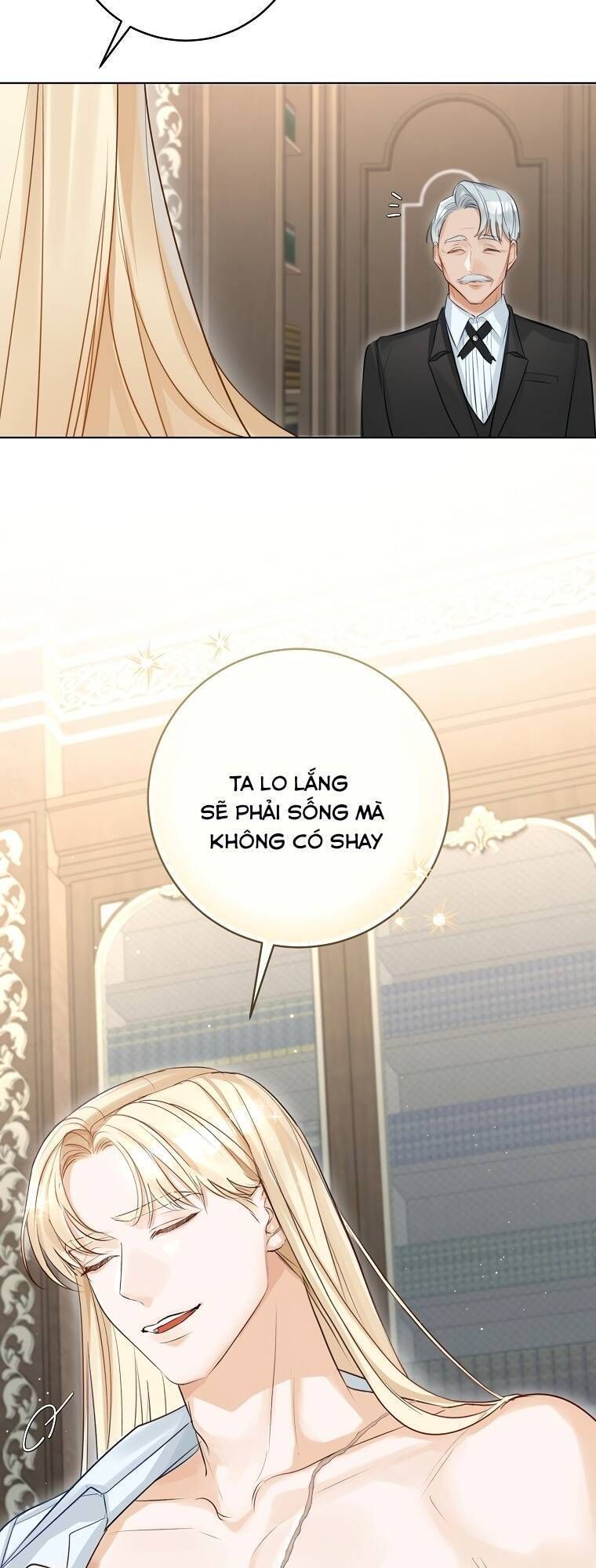 Cuộc Hôn Nhân Xa Hoa Của Đại Công Tước Là Giả Chapter 31.7 - Trang 2