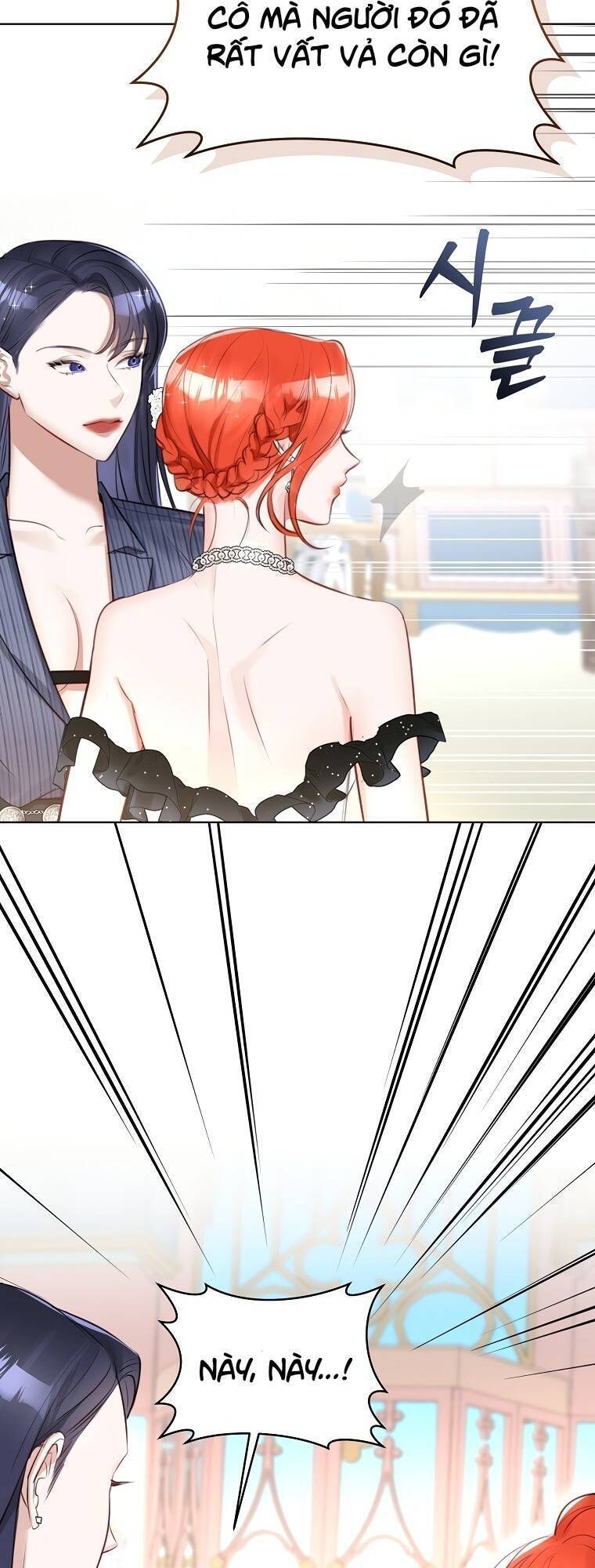 Cuộc Hôn Nhân Xa Hoa Của Đại Công Tước Là Giả Chapter 31.7 - Trang 2