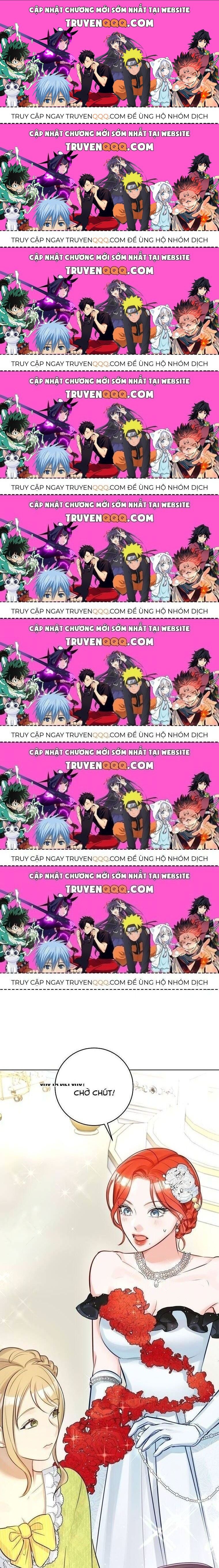 Cuộc Hôn Nhân Xa Hoa Của Đại Công Tước Là Giả Chapter 31.8 - Trang 2