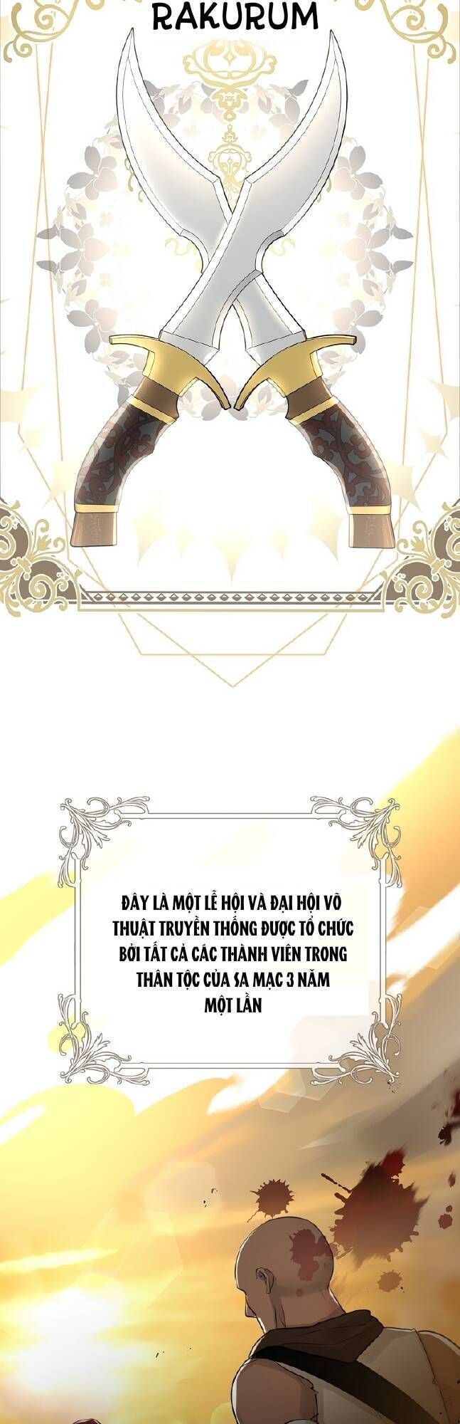 Cuộc Hôn Nhân Xa Hoa Của Đại Công Tước Là Giả Chapter 31.8 - Trang 2