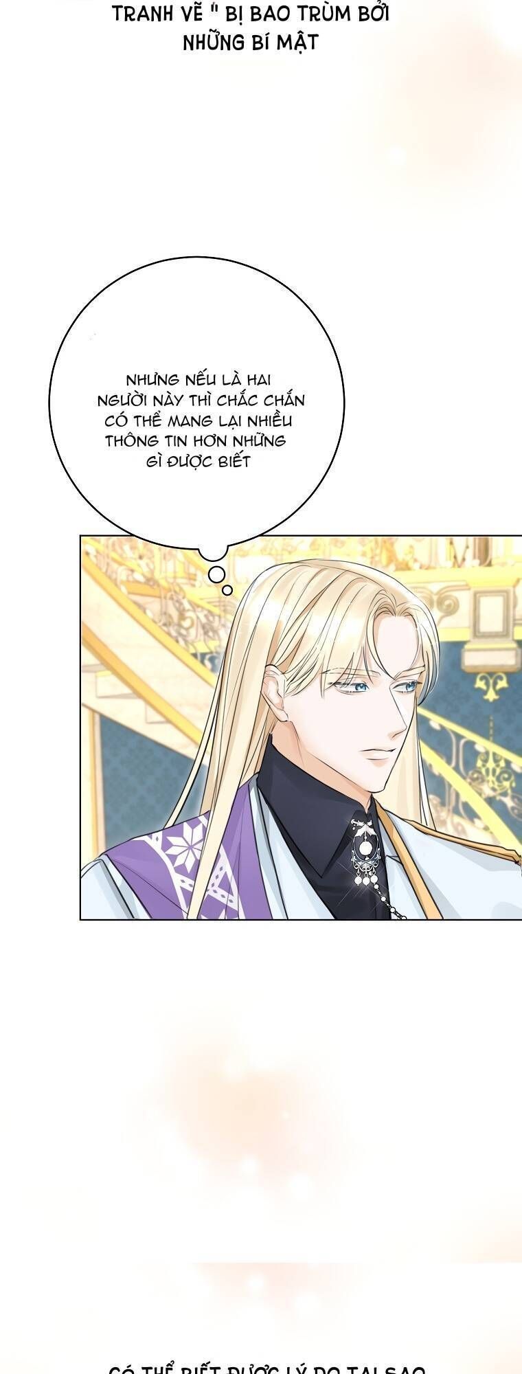 Cuộc Hôn Nhân Xa Hoa Của Đại Công Tước Là Giả Chapter 31.8 - Trang 2