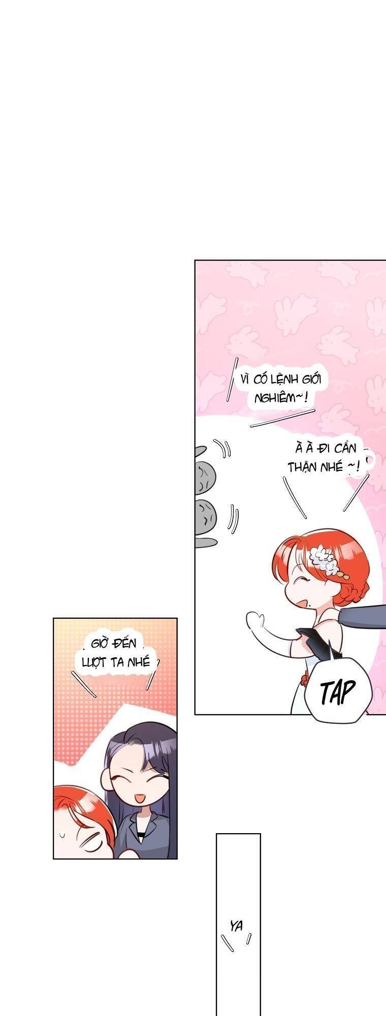 Cuộc Hôn Nhân Xa Hoa Của Đại Công Tước Là Giả Chapter 31.8 - Trang 2