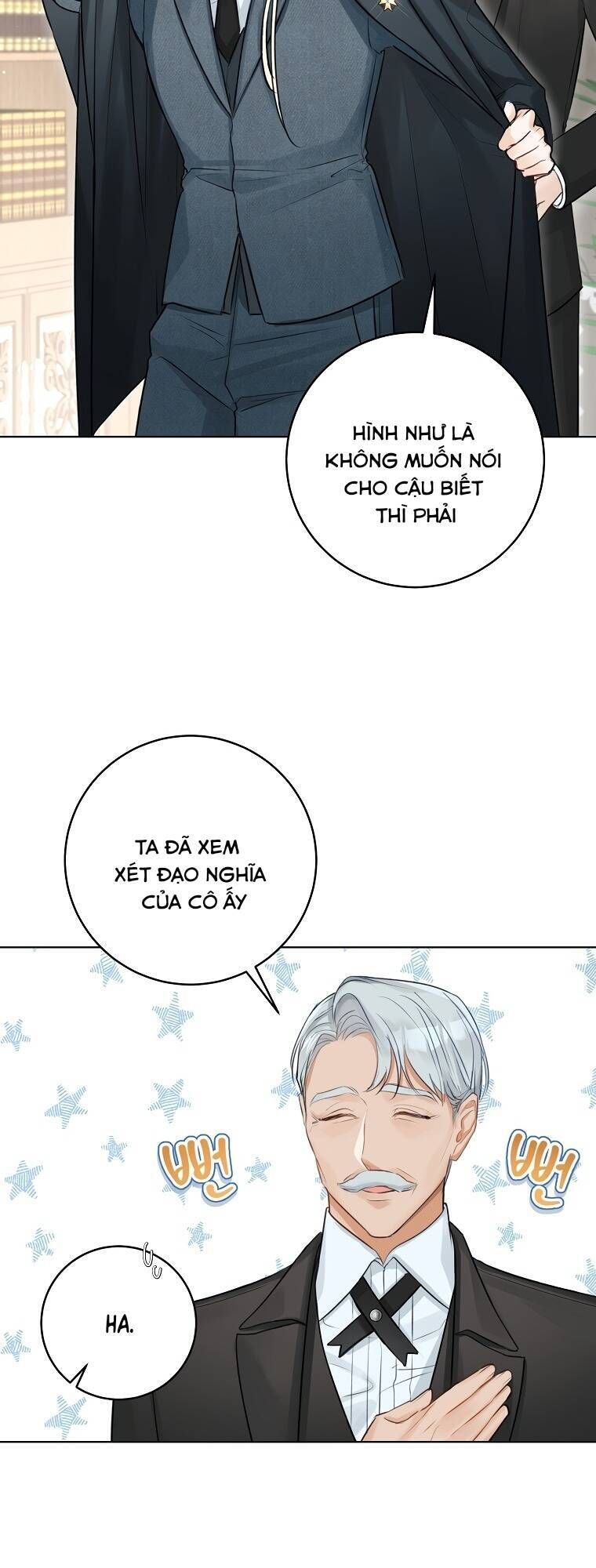 Cuộc Hôn Nhân Xa Hoa Của Đại Công Tước Là Giả Chapter 31.9 - Trang 2