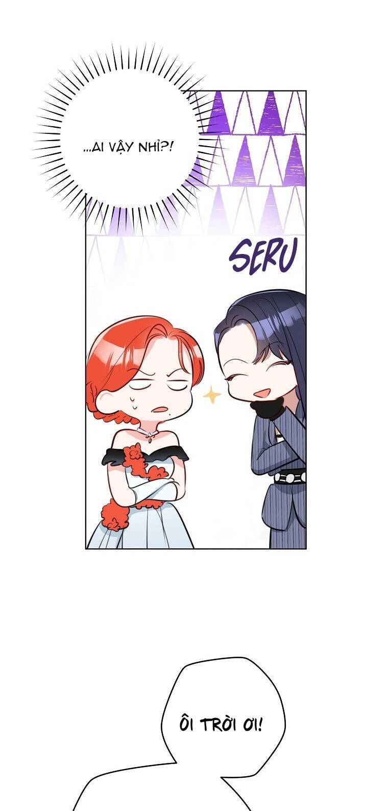 Cuộc Hôn Nhân Xa Hoa Của Đại Công Tước Là Giả Chapter 31.9 - Trang 2