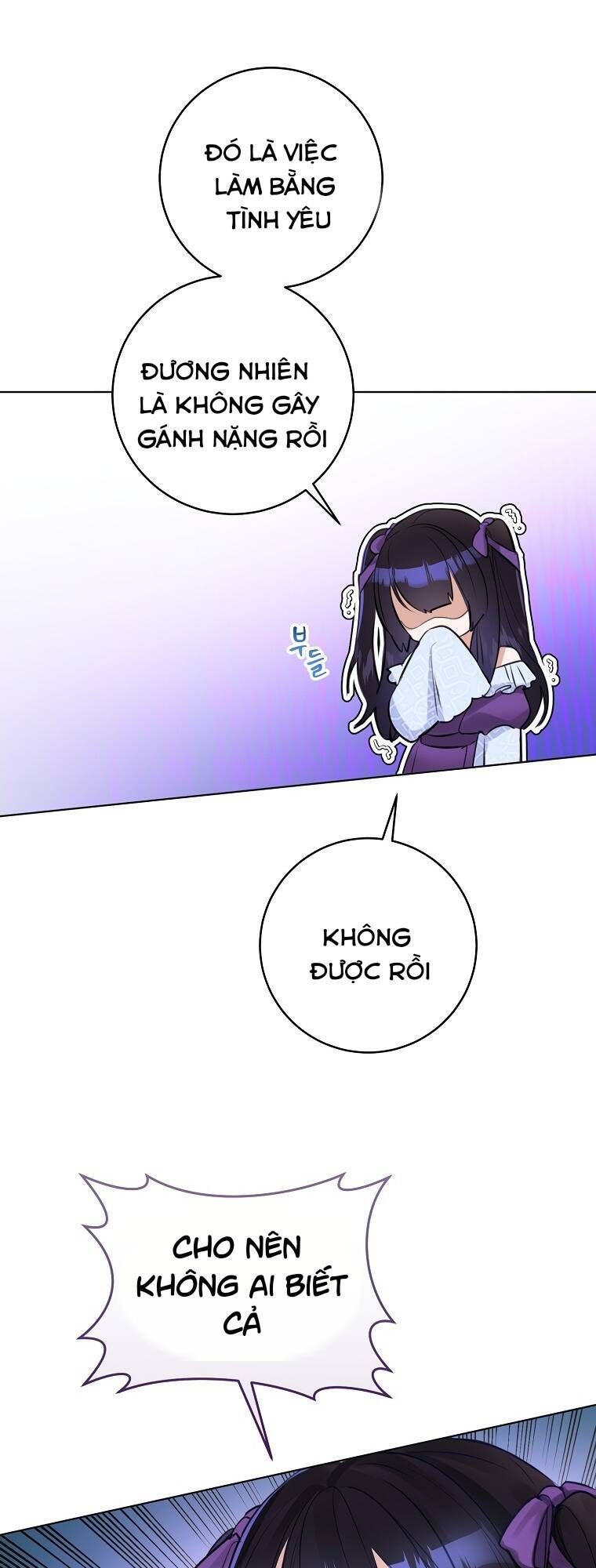 Cuộc Hôn Nhân Xa Hoa Của Đại Công Tước Là Giả Chapter 31.9 - Trang 2