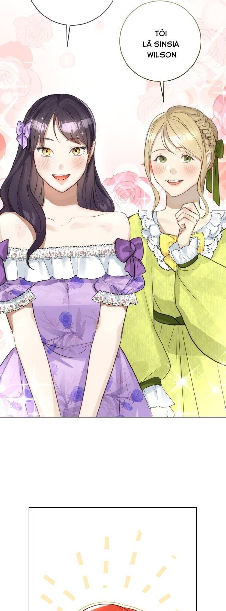 Cuộc Hôn Nhân Xa Hoa Của Đại Công Tước Là Giả Chapter 31.9 - Trang 2