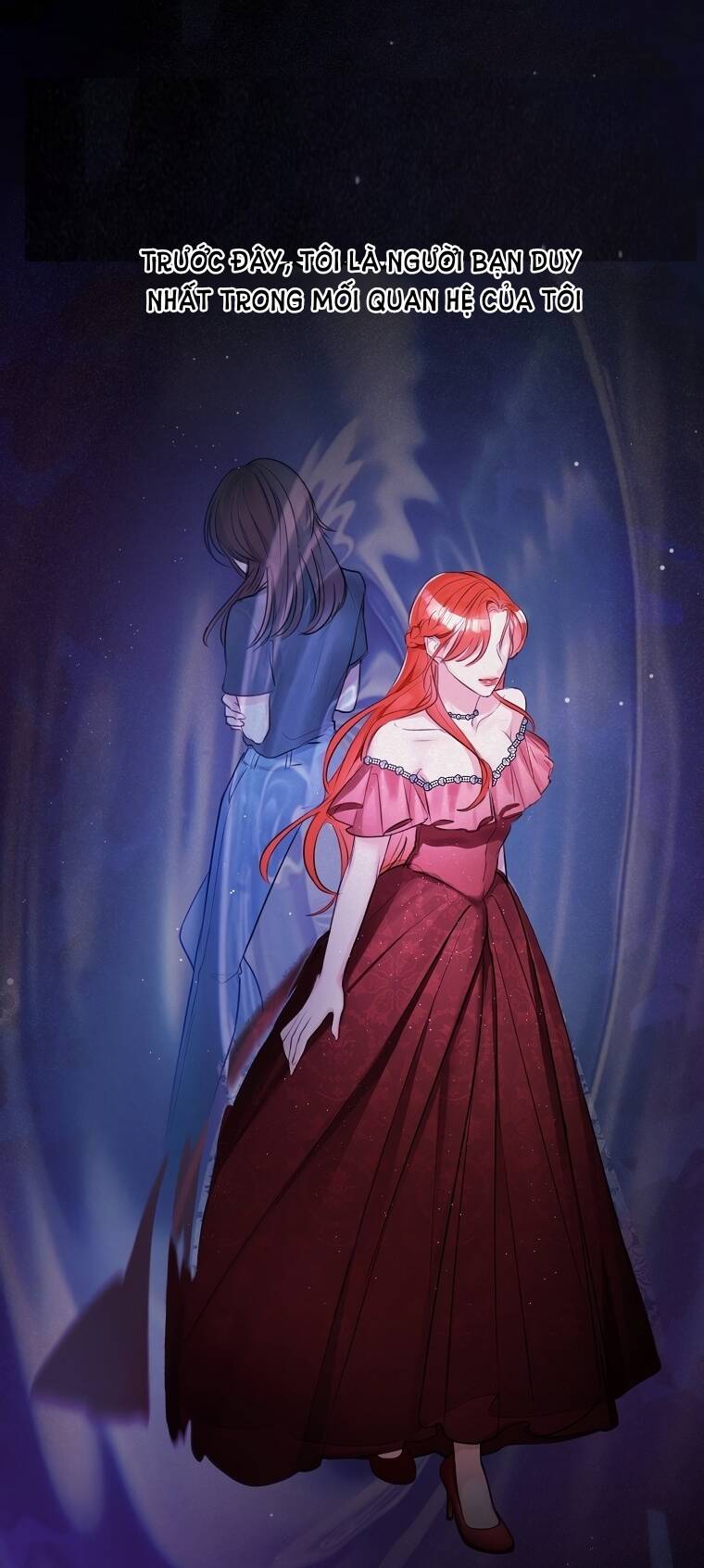 Cuộc Hôn Nhân Xa Hoa Của Đại Công Tước Là Giả Chapter 31 - Trang 2